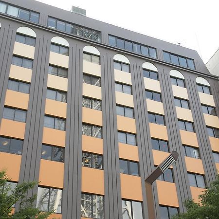 Hotel Econo Nagoya Sakae 외부 사진