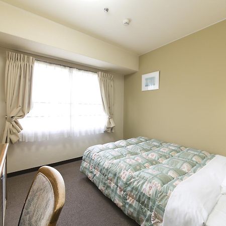 Hotel Econo Nagoya Sakae 외부 사진