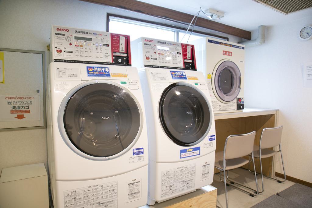 Hotel Econo Nagoya Sakae 외부 사진