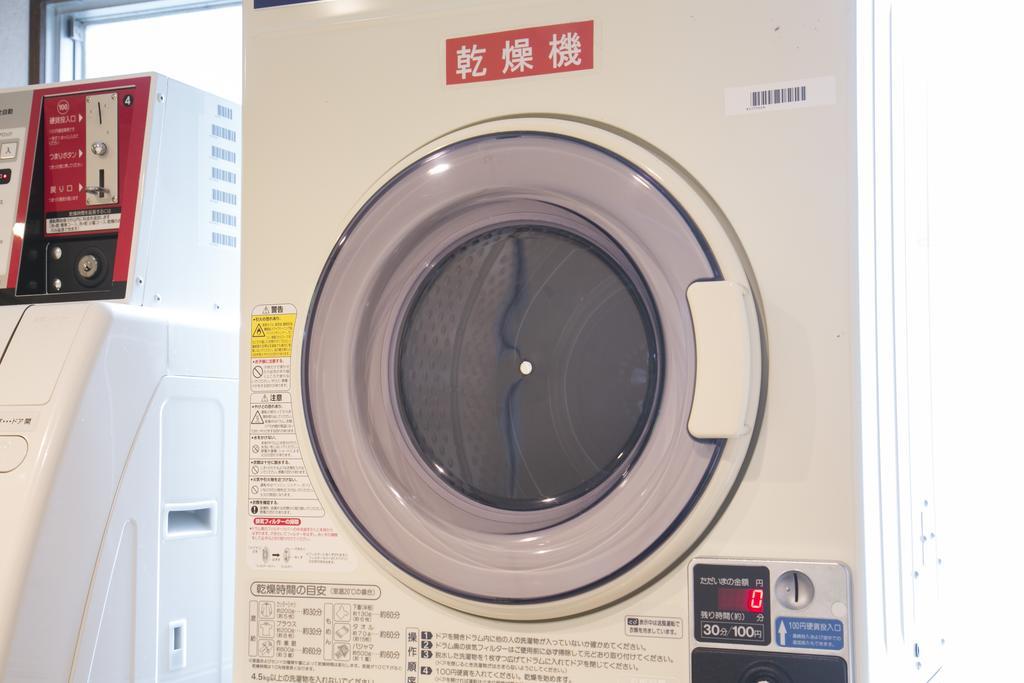 Hotel Econo Nagoya Sakae 외부 사진