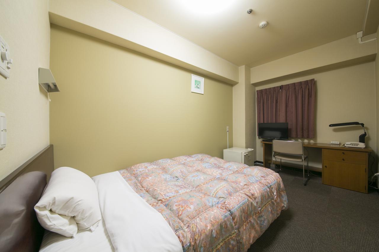 Hotel Econo Nagoya Sakae 외부 사진