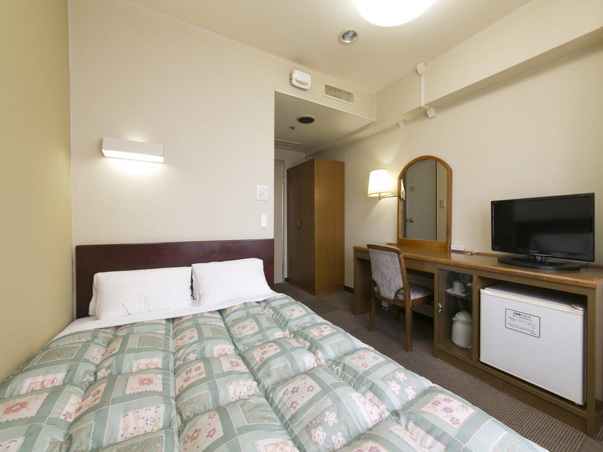 Hotel Econo Nagoya Sakae 외부 사진