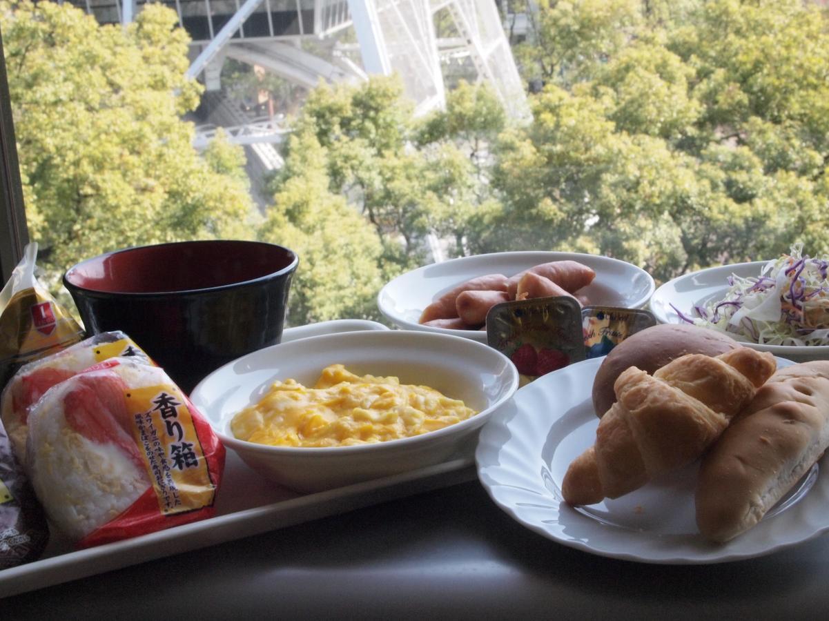 Hotel Econo Nagoya Sakae 외부 사진