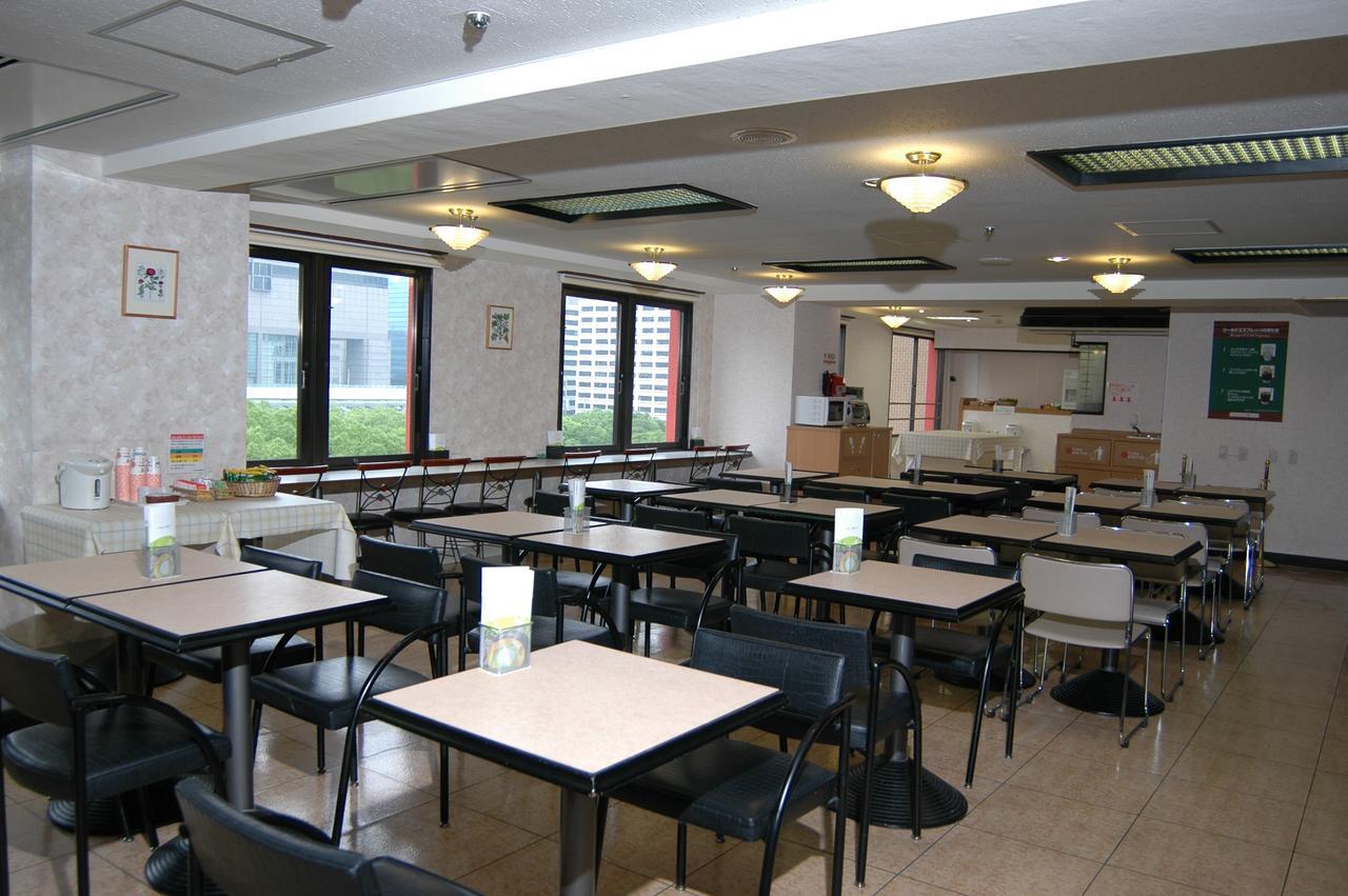 Hotel Econo Nagoya Sakae 외부 사진