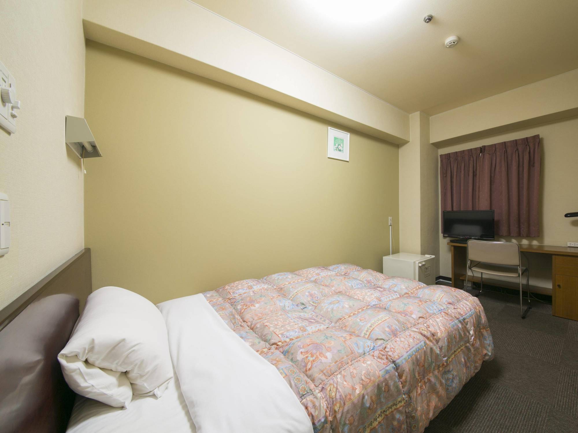 Hotel Econo Nagoya Sakae 외부 사진