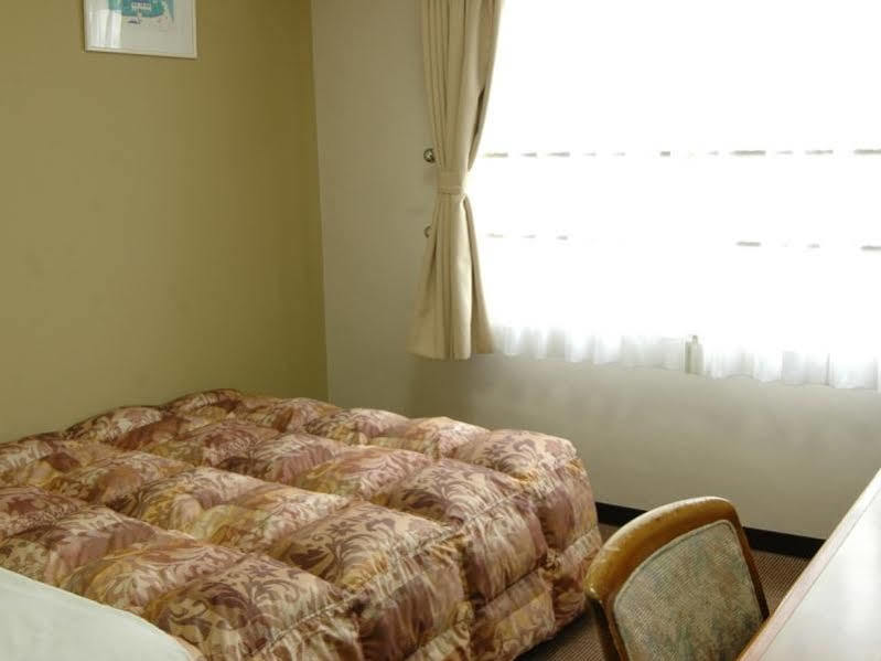 Hotel Econo Nagoya Sakae 외부 사진