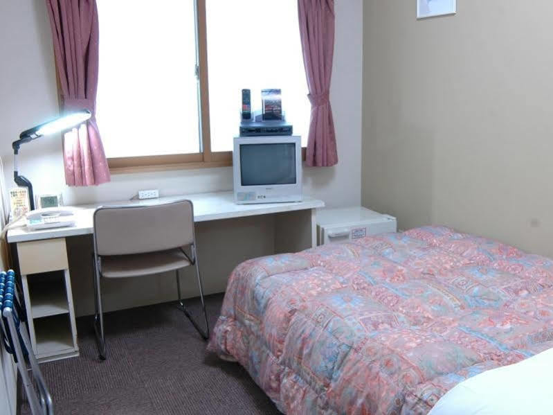 Hotel Econo Nagoya Sakae 외부 사진