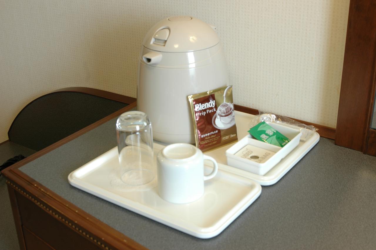 Hotel Econo Nagoya Sakae 외부 사진